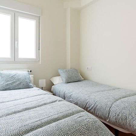 Apartament Casa Junto A La Catedral Santander Zewnętrze zdjęcie