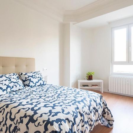 Apartament Casa Junto A La Catedral Santander Zewnętrze zdjęcie