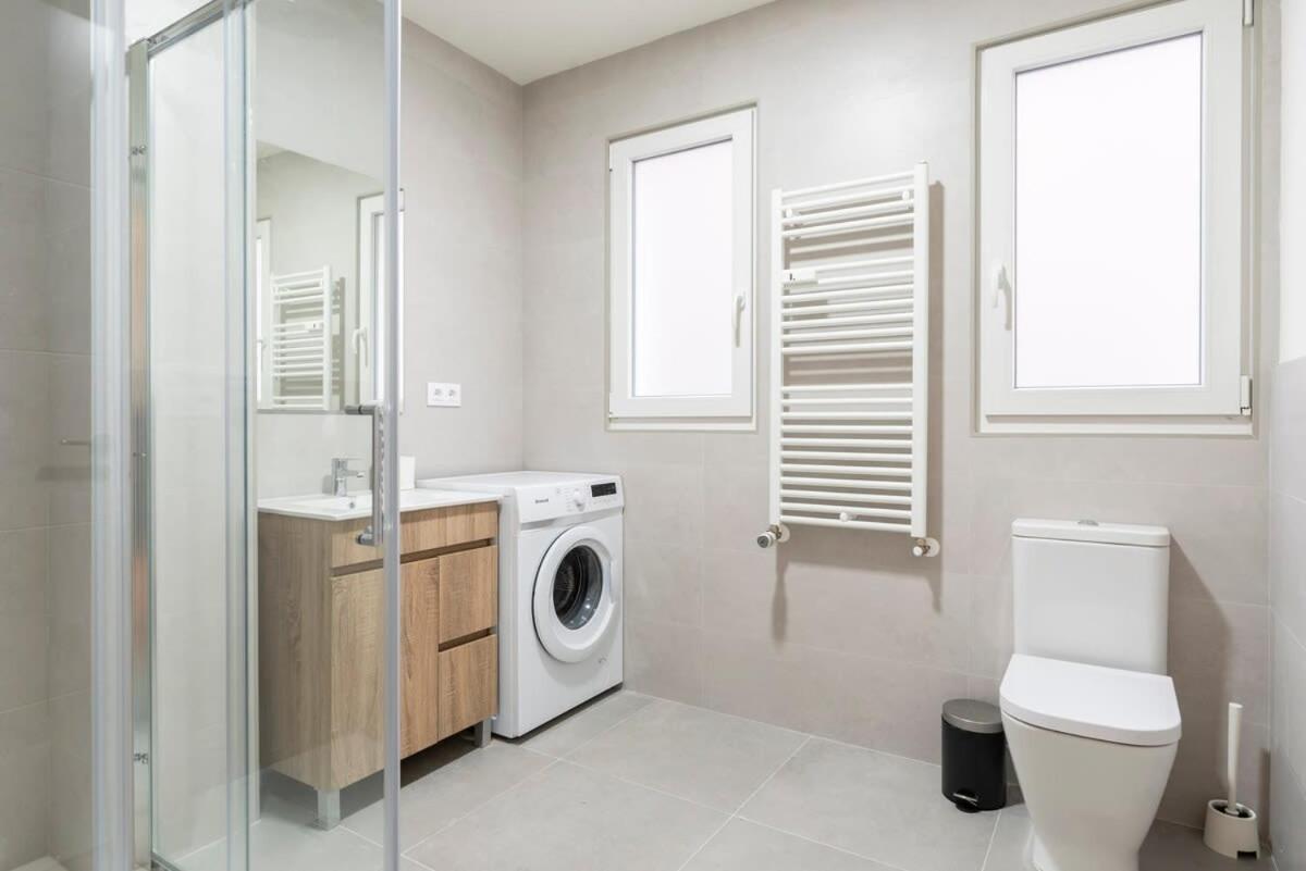 Apartament Casa Junto A La Catedral Santander Zewnętrze zdjęcie