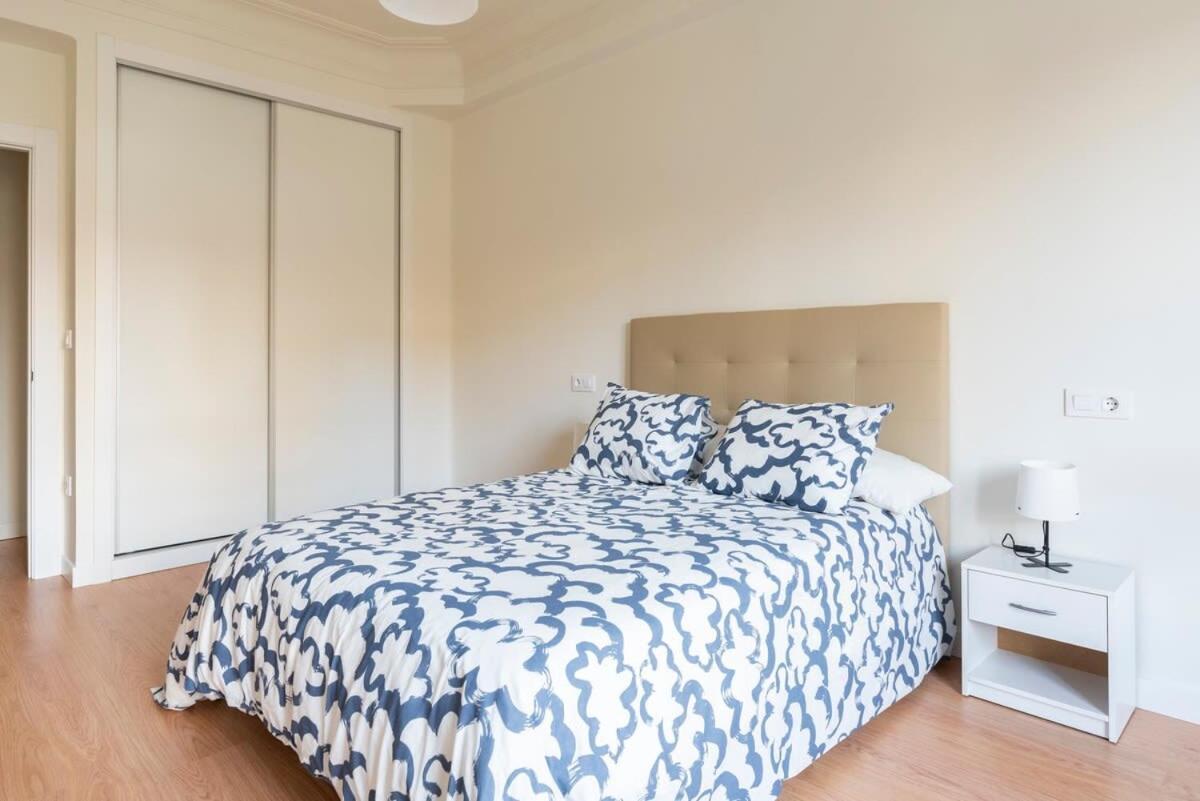 Apartament Casa Junto A La Catedral Santander Zewnętrze zdjęcie