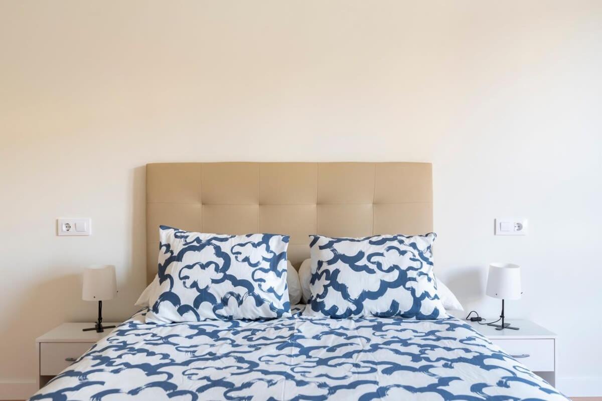 Apartament Casa Junto A La Catedral Santander Zewnętrze zdjęcie