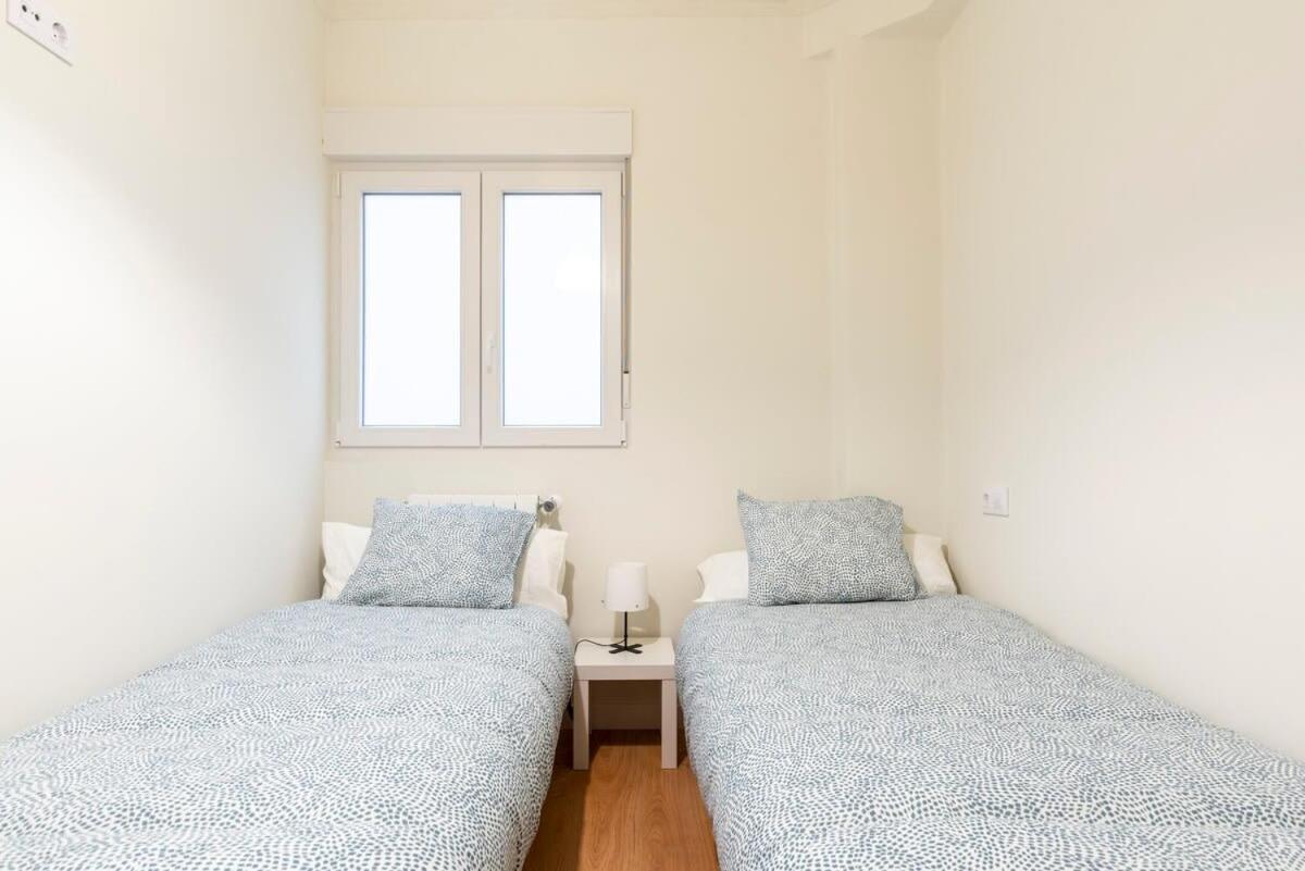 Apartament Casa Junto A La Catedral Santander Zewnętrze zdjęcie