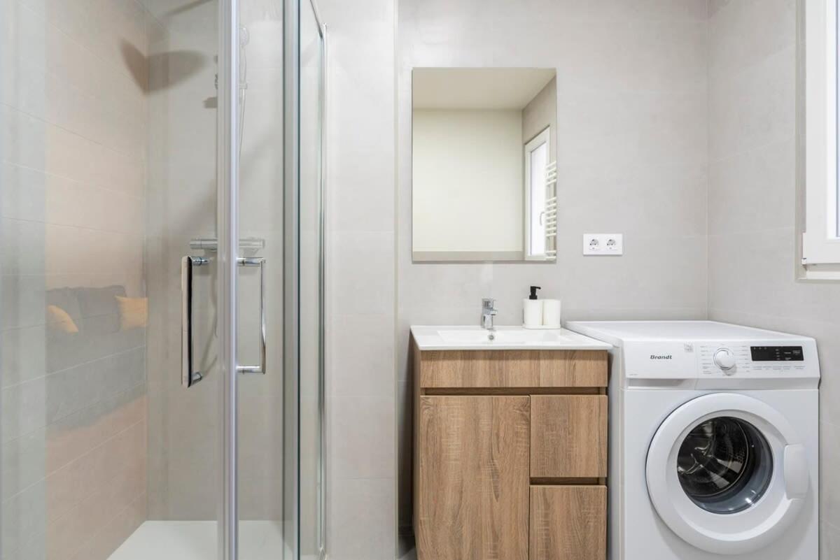 Apartament Casa Junto A La Catedral Santander Zewnętrze zdjęcie
