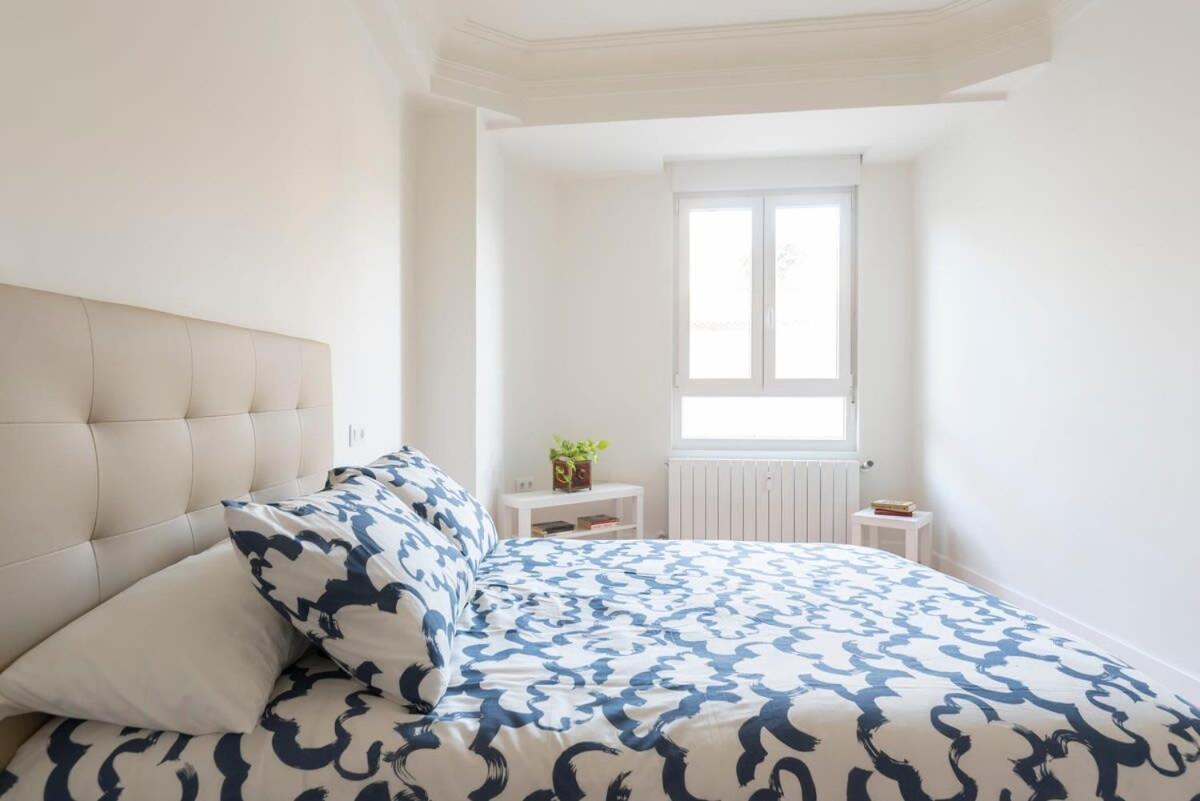 Apartament Casa Junto A La Catedral Santander Zewnętrze zdjęcie