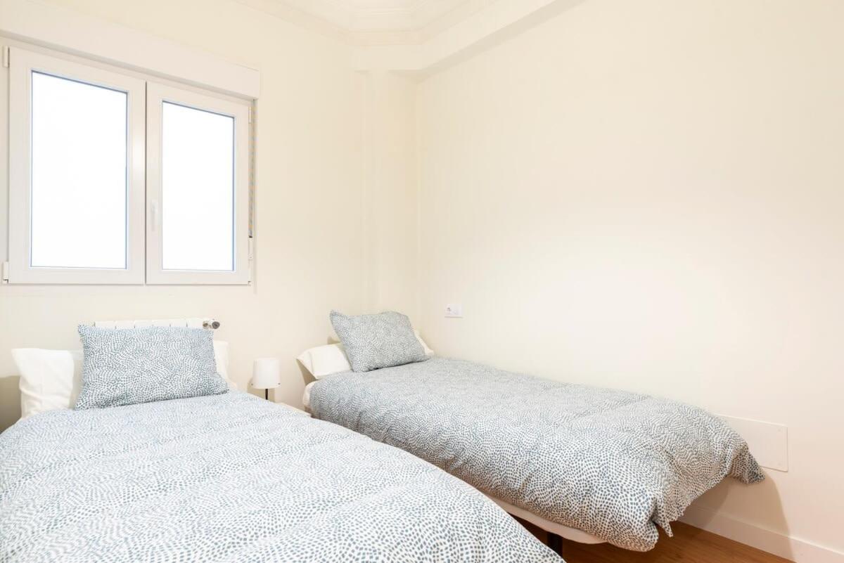 Apartament Casa Junto A La Catedral Santander Zewnętrze zdjęcie